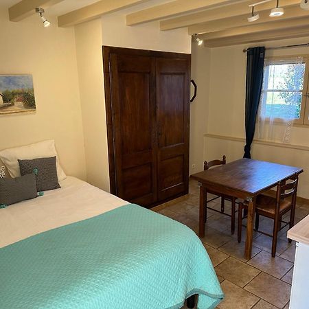 Chambres D'Hotes Du Puy D'Anche Sauzé-Vaussais Εξωτερικό φωτογραφία